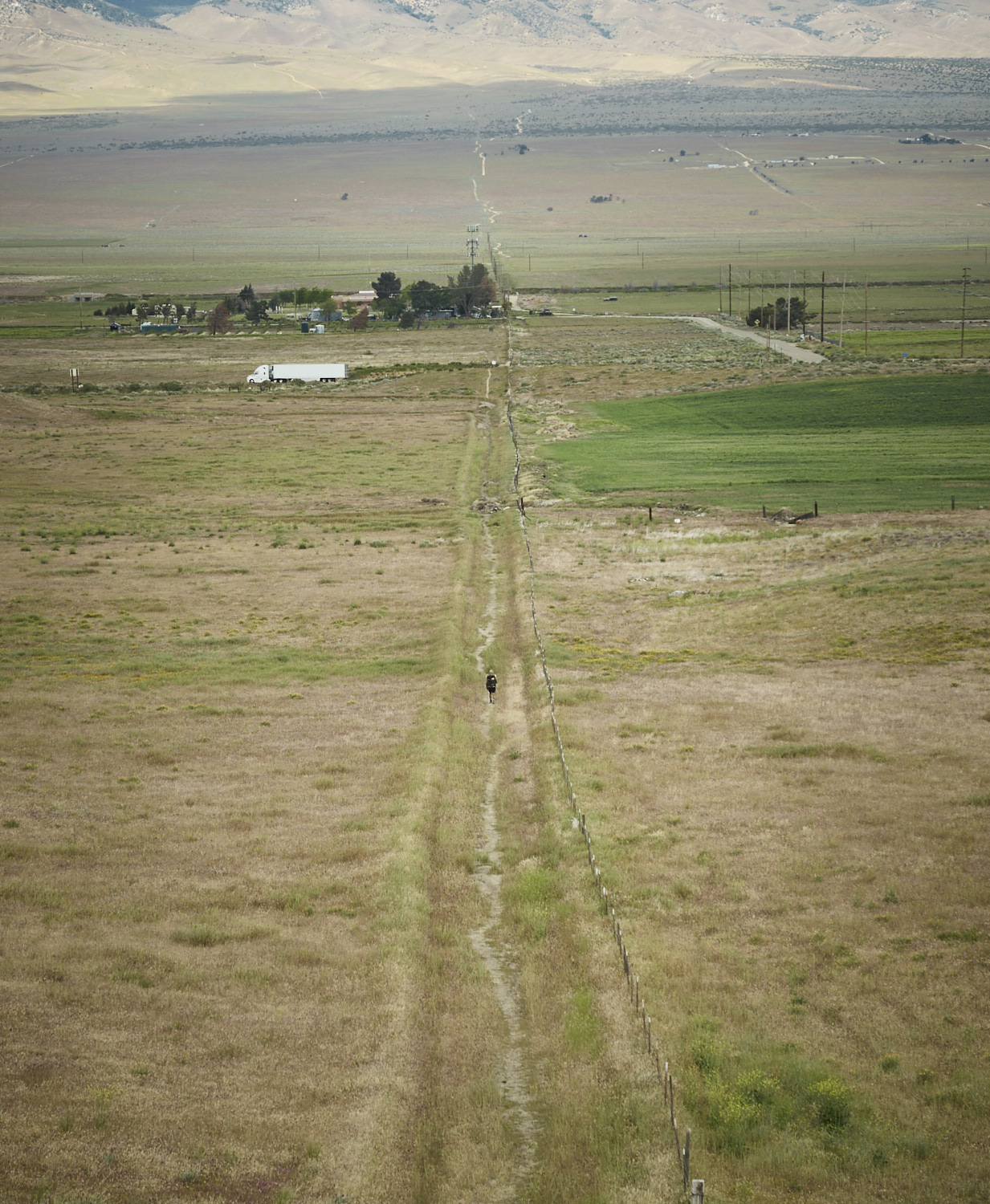 Antelope Valley