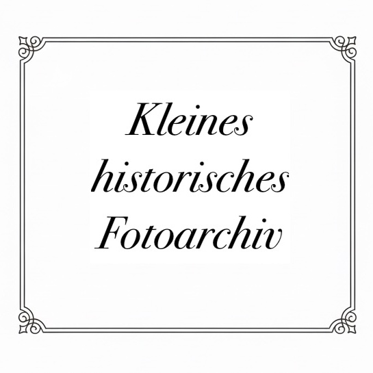 Kleines historisches Fotoarchiv